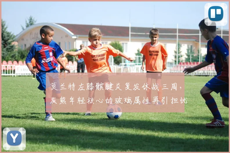 莫兰特左膝髌腱炎复发休战三周，灰熊年轻核心的玻璃属性再引担忧？