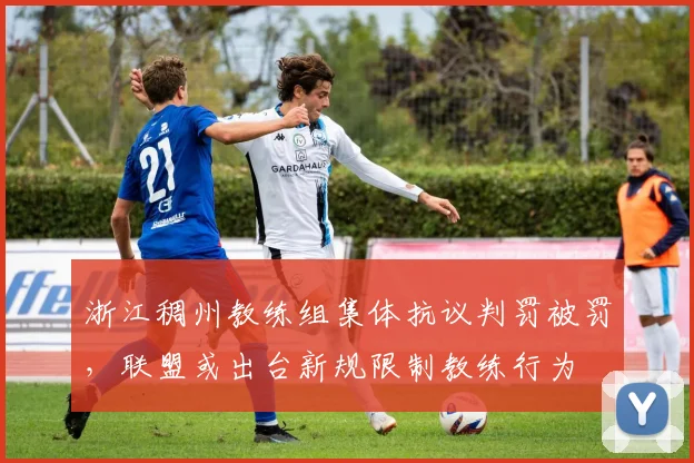 浙江稠州教练组集体抗议判罚被罚，联盟或出台新规限制教练行为